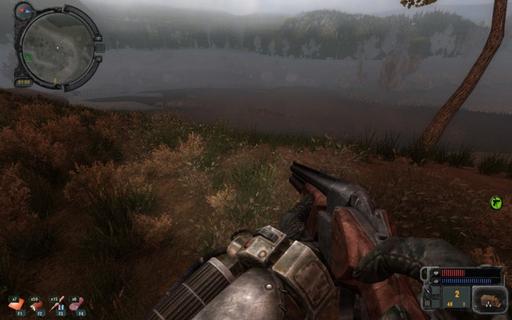 S.T.A.L.K.E.R.: Зов Припяти - Редактирование «S.T.A.L.K.E.R.: Зов Припяти»