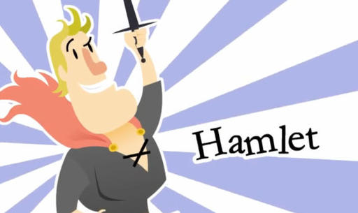 Новости - HAMLET. Или последняя игра без ММОРПГ элементов, шейдеров и рекламы