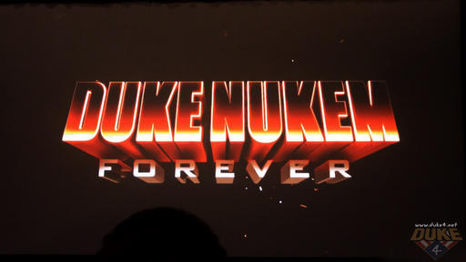 Duke Nukem Forever - Кадры из PAX-трейлера DNF. Стриптизерши!