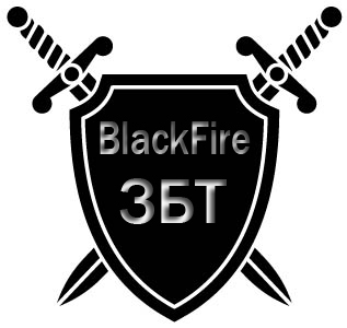 Black Fire - Работы игроков на конкурс "Создай медаль участника ЗБТ"