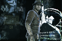 За гранью. Превью Murdered: Soul Suspect 